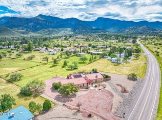 3530 E Mandan Dr, Sierra Vista, AZ 85650