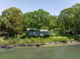 502 Yankee Point Rd, Lancaster, VA 22503