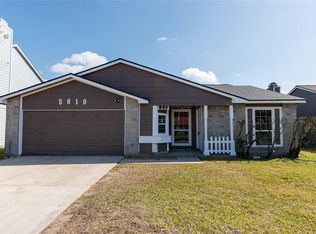 5610 Wallis Trail Ct, Houston, TX 77049