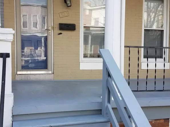 323 E 28th St, Baltimore, MD 21218