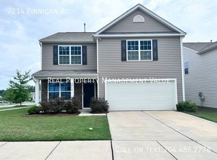 7214 Finnigan Rd, Charlotte, NC 28215