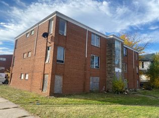 13540 Greiner St, Detroit, MI 48205