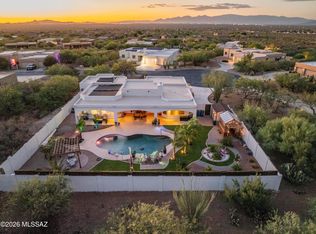 9430 E Woolly Butterfly Ct, Corona De Tucson, AZ 85641