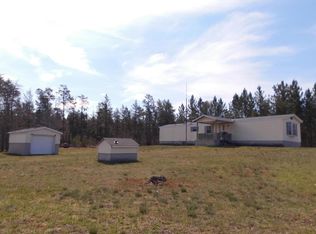 2155 S Staley Lake Rd, Grayling, MI 49738