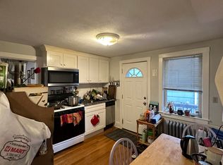 347 Market St #1, Boston, MA 02135
