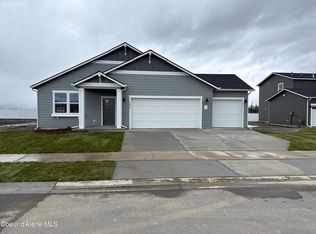 5499 N Aquila Ave, Post Falls, ID 83854