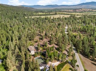 5959 Hayes Creek Rd, Missoula, MT 59804
