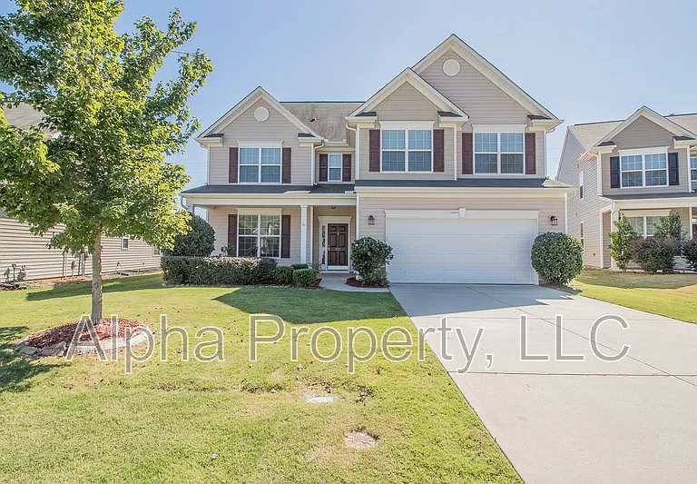 311 Cypresshill Ct — Photo 1