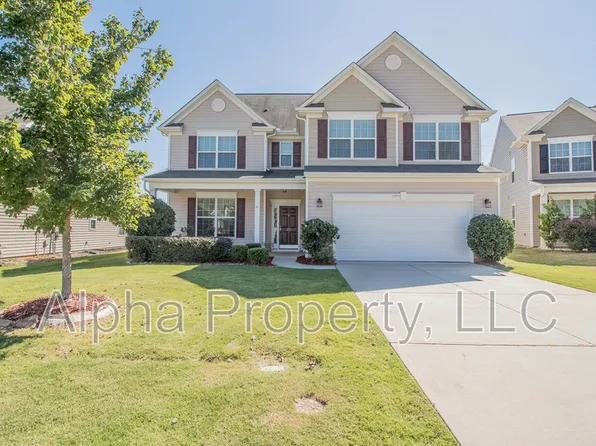 311 Cypresshill Ct, Simpsonville, SC 29681