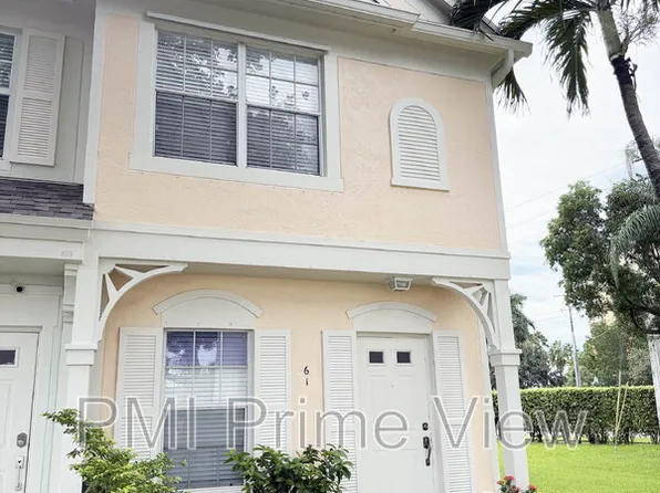 61 Whitehead Cir, Fort Lauderdale, FL 33326