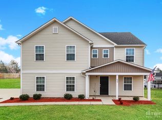 423 Oakleigh Ln, Oakboro, NC 28129