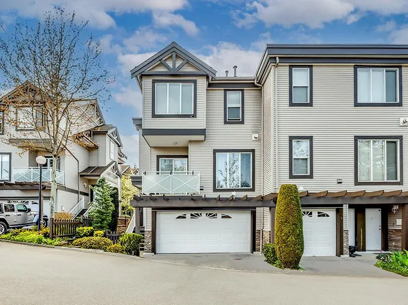 15133 29a Ave #15, Surrey, BC V4P 3G4