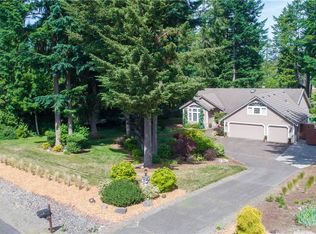 5742 Red Alder Dr NE, Olympia, WA 98516