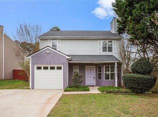 2857 Betula Dr, Austell, GA 30106