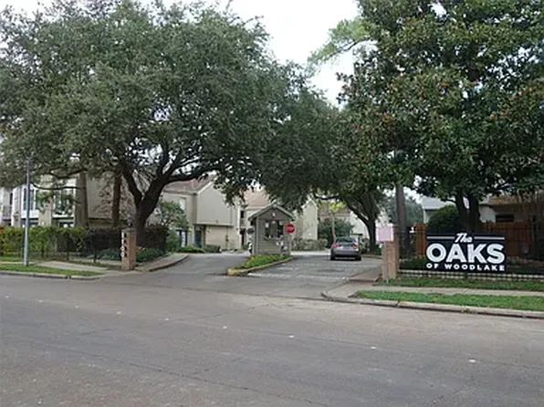 2100 Tanglewilde St APT 167, Houston, TX 77063