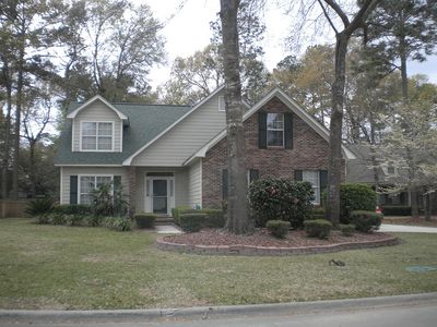192 Telfair Ct, Summerville, SC, 29485