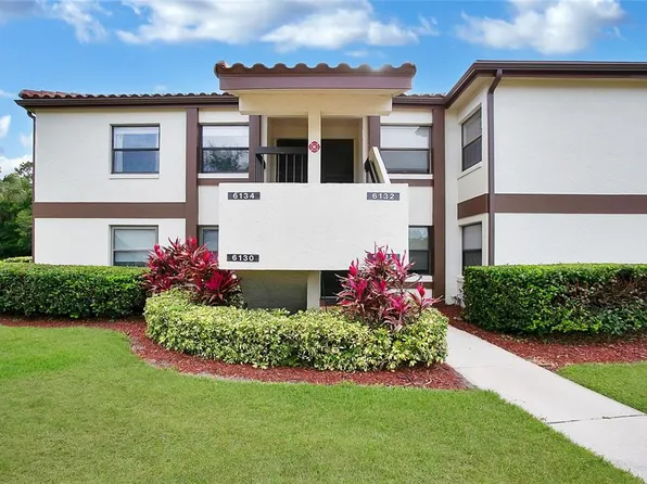 6134 Burnside Cir #201, Orlando, FL 32822
