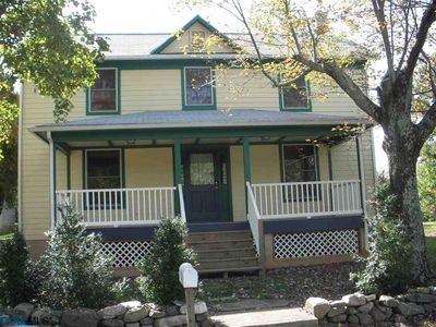 4651 Garth Rd, Charlottesville, VA, 22901