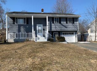 19 Tremley Ct, Parsippany, NJ