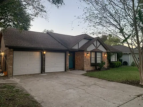 6318 Leaf Arbor Dr Photo 1