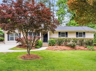 3710 N Cooper Lake Rd SE, Smyrna, GA 30082