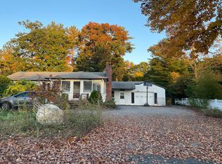 44 Old Dover Rd, Rochester, NH 03867