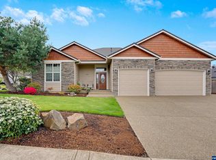 1824 Settlers Spring Dr NW, Salem, OR 97304