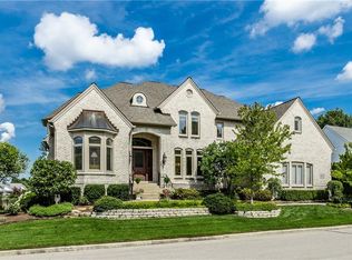4632 Ellery Ln, Indianapolis, IN 46250