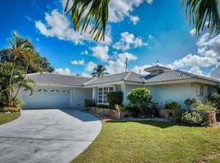 2481 Palm Tree Dr, Punta Gorda, FL 33950