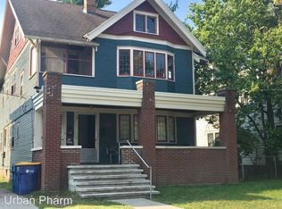 1008 Worden St SE, Grand Rapids, MI
