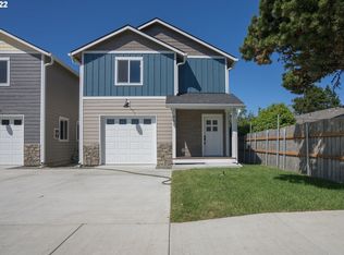 440 Avenue G, Seaside, OR