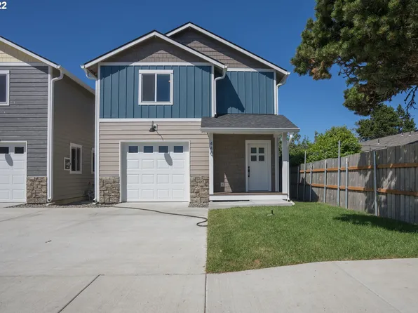 440 Avenue G, Seaside, OR 97138
