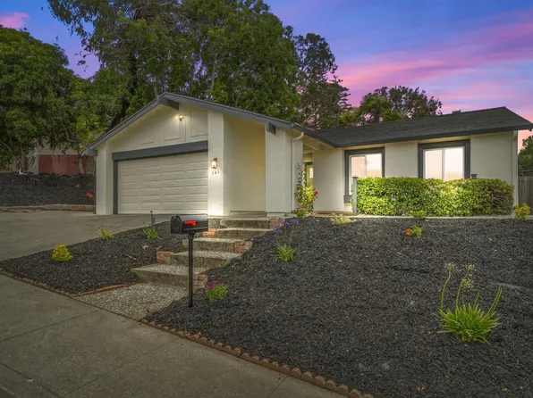 546 Hastings Drive, Benicia, CA 94510
