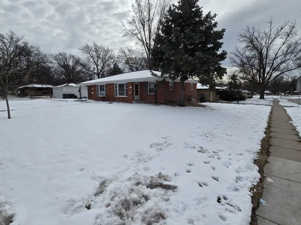 3801 F St, Lincoln, NE 68510