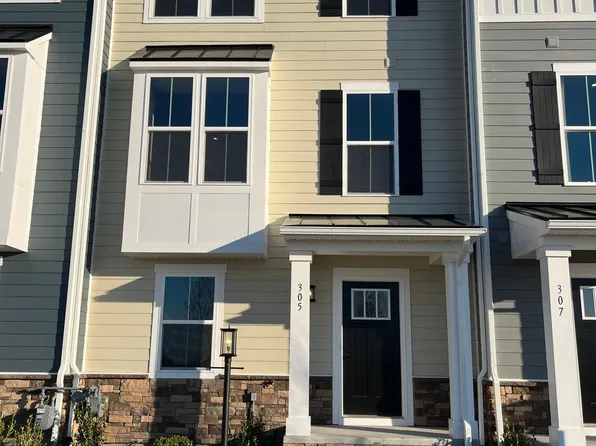 305 Fost Blvd, Moyock, NC