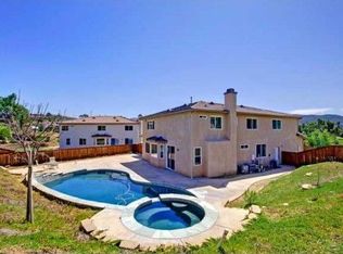 9342 Audubon Rd, Lakeside, CA 92040