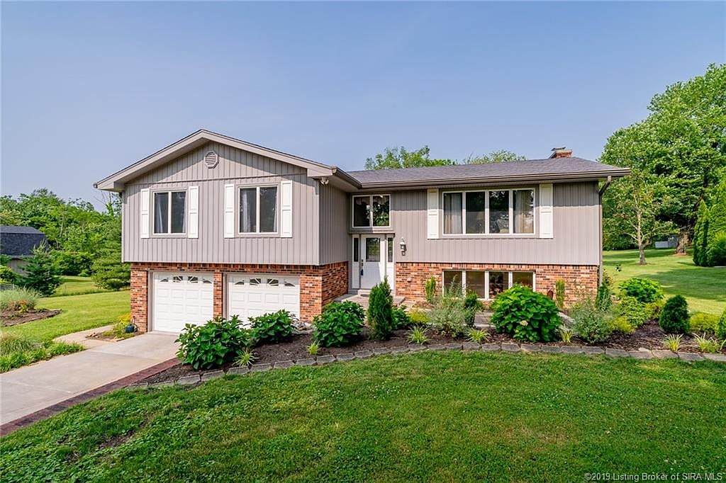 3822 Dogwood Rd, Floyds Knobs, IN 47119 Zillow