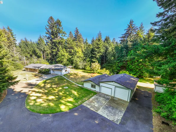 84226 Clear Lake Rd, Florence, OR 97439