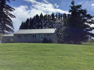 599 Fort Fairfield Rd, Caribou, ME 04736