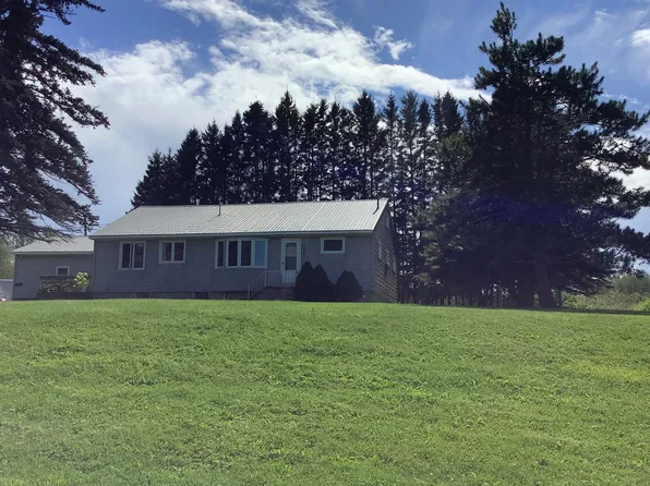 599 Fort Fairfield Road, Caribou, ME 04736