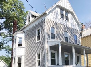 385 Tremont Ave, Orange, NJ