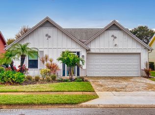 737 Pine Shores Cir, New Smyrna Beach, FL 32168