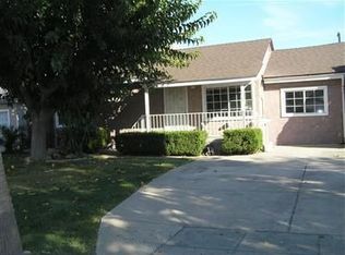 925 Austin Ave, Madera, CA 93638