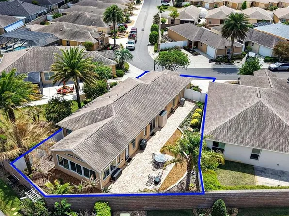 1887 Loadstar Ave, The Villages, FL 32162