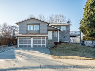 604 Cindy Ct, East Wenatchee, WA 98802