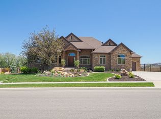 15117 S 2990 W, Bluffdale, UT 84065
