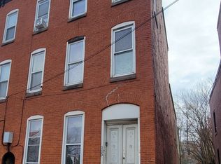 115 N 3rd St APT 1, Reading, PA 19601