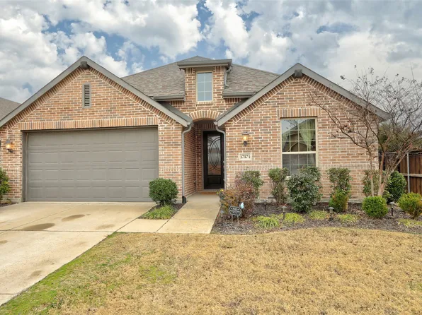 1717 Journey Forth Trl, Saint Paul, TX 75098
