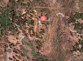 6214 Old Emigrant Trl W, Mountain Ranch, CA