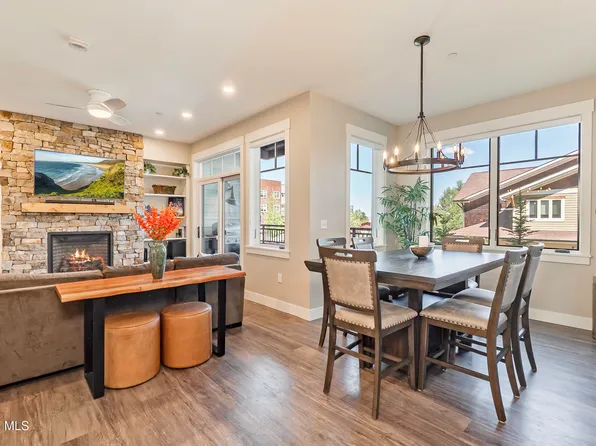 400 Baker Drive #TE-102, Winter Park, CO 80482